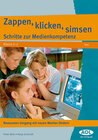 Buchcover Zappen, klicken, simsen