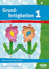 Buchcover Grundfertigkeiten 1
