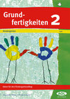 Buchcover Grundfertigkeiten 2