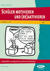 Buchcover Schüler motivieren und (re)aktivieren