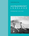 Buchcover Lichtbildwerkstatt Loheland