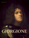 Buchcover Giorgione - Werkverzeichnis