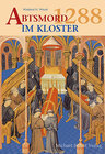 Buchcover 1288: Abtsmord im Kloster
