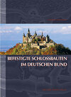 Buchcover Befestigte Schlossbauten im Deutschen Bund
