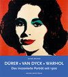 Buchcover Dürer - Van Dyck - Warhol