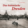 Buchcover Das historische Dresden