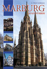 Buchcover Marburg an der Lahn - Stadtführer