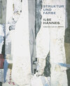 Buchcover Ilse Hannes