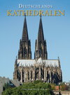 Buchcover Deutschlands Kathedralen