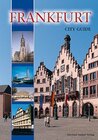 Buchcover Frankfurt City Guide