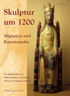 Buchcover Skulptur um 1200