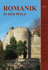 Buchcover Romanik in der Pfalz