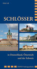 Buchcover Schlösser in Deutschland, Österreich und der Schweiz