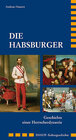 Buchcover Die Habsburger