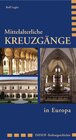 Buchcover Mittelalterliche Kreuzgänge in Europa