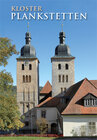 Buchcover Kloster Plankstetten