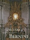Buchcover Die Altäre des Gian Lorenzo Bernini