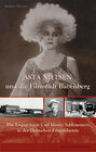 Buchcover Asta Nielsen und die Filmstadt Babelsberg