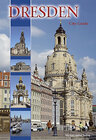 Buchcover Dresden City Guide