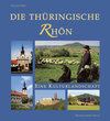 Buchcover Die Thüringische Rhön