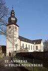 Buchcover St. Andreas in Fulda-Neuenberg