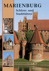 Buchcover Marienburg - Schloss- und Stadtführer