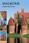 Buchcover Marienburg - Malbork Castle and Town