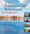 Buchcover Brandenburger Bilderbogen Der Südwesten: