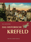 Buchcover Das historische Krefeld