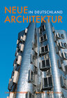 Buchcover Neue Architektur in Deutschland