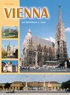 Buchcover Vienna