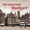 Buchcover Das historische Stuttgart
