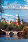 Buchcover Der Merseburger Dom und seine Schätze