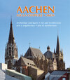 Buchcover Aachen - Aix-La-Chapelle - Aken