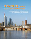 Buchcover Frankfurt am Main Francfort • Francoforte
