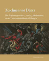 Buchcover Zeichnen vor Dürer