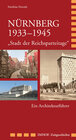 Buchcover Nürnberg 1933–1945 „Stadt der Reichsparteitage“