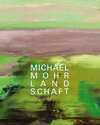 Buchcover Michael Mohr