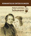 Buchcover Robert und Clara Schumann