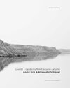 Buchcover Lausitz – Landschaft mit neuem Gesicht