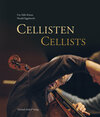 Buchcover Cellisten - Cellists