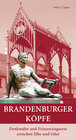 Buchcover Brandenburger Köpfe