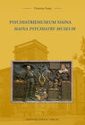 Buchcover Psychiatriemuseum Haina / Haina Psychiatry Museum