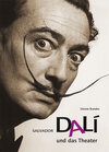 Buchcover Salvador Dalí und das Theater