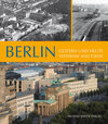 Buchcover Berlin: Gestern und heute - Yesterday and today