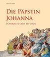 Buchcover Die Päpstin Johanna