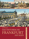 Buchcover Das historische Frankfurt am Main