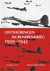 Buchcover Ostthüringen im Bombenkrieg 1939–1945