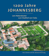 Buchcover 1200 Jahre Johannesberg