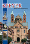 Buchcover Speyer: Dom- und Stadtführer